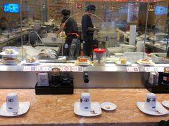 -新一番三文鱼寿司(大东海店)