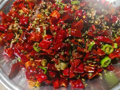 -叶派龙虾•招牌香辣蟹·海鲜(中海国际店)