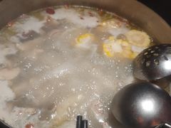 -淼福猪肚鸡·椰子鸡火锅(大沙地店)