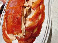 -紫光园·烤鸭·北京菜(团结湖店)