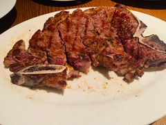 -弗兰克牛排西餐厅Ribone steak house(柠檬花园店)