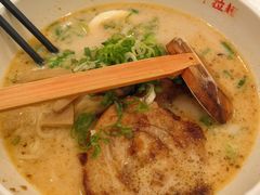 -味千拉面(广州白云机场T1西二店)