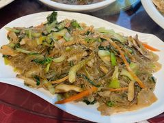 -溪畔如家土菜馆