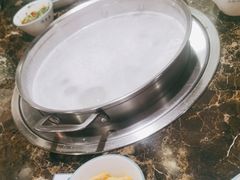 -鱼粤鲜淘米捞·中山脆肉鲩火锅(悦湖会店)