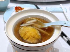 -青岛蓝海御华大饭店（金沙滩店）·蓝钻国际美食自助百汇