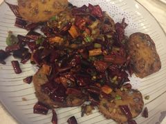 -鄱阳湖·江西小炒·瓦罐煨汤(五道口店)