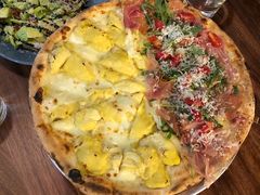 -1861意大利餐厅(文化广场店)