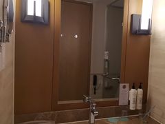 -长白山万达锦华套房酒店