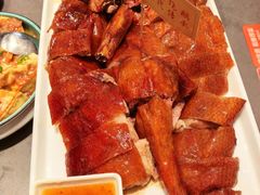 -先记烧鹅王·本地粤菜(福永店)