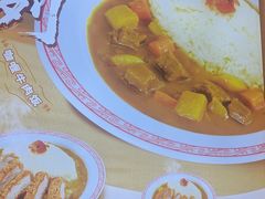 -和合谷(德外店)