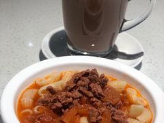 -港久茶餐厅(鹭洲里店)
