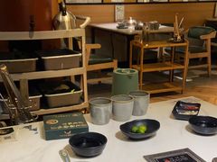 -狐狸爱上椰子鸡(滨江星光大道店)