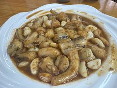 -面道赞宁海海鲜面(迎凤街店)