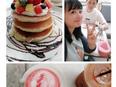 -农畉LONFOOD(福田星河COCOPark店)