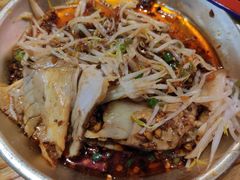 -兔槽江湖菜·重庆璧山兔(水围店)