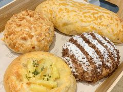 -喜茶(深圳福田星河COCO Park店)