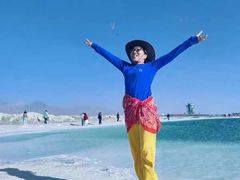 -青海湖国家重点风景名胜区