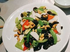 -津沽小院(天津之眼店)