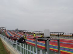 -龙门崮风景区