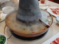 -阳坊大都涮羊肉(阳坊总店)