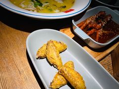 -蜜桃餐厅·伴山(湖滨商业街店)