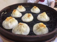 -四季美汤包(户部巷店)