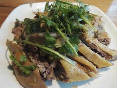 -猛料鸭仔饭(赤坎店)