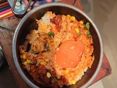 -轻烧烤肉(光谷步行街店)