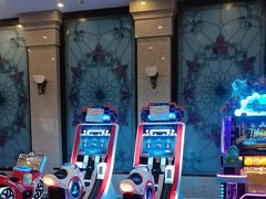 -天毓山庄·餐厅