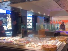 -小厨师·二十年沈家门小海鲜(百井坊巷店)