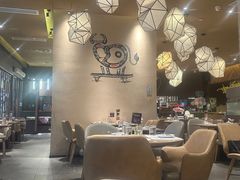 -原石牛扒·约会餐厅(龙城万科里店)