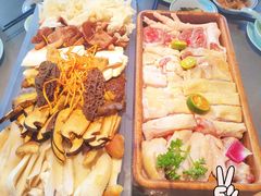 -野·大山里土鸡火锅(万科里店)