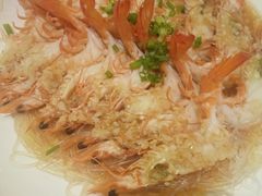 -新白鹿餐厅(爱琴海购物中心店)