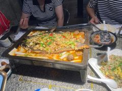 -疯鱼军团·正宗烤鱼(红山店)