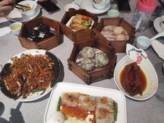 -晓粤·惹味粤菜(凯德乐峰广场店)