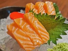 -上海中星铂尔曼大酒店 锦·日本料理