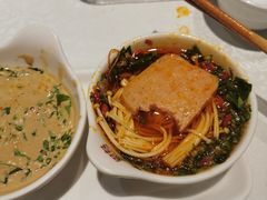 -巴奴毛肚火锅(大剧院店)