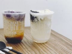 -甜心闲生·手工冰粉