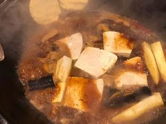-崔记生活·铁锅炖鱼粘卷子(总店)