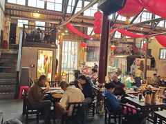 -東茅街茶馆