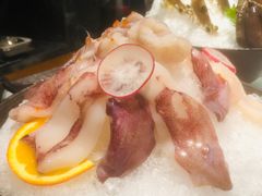 -虾佬圣汤·海鲜姿造(乐堤港店)