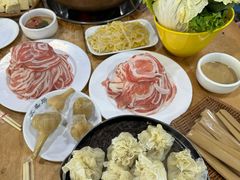 -元盛居(亚泰大街店)