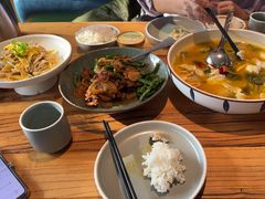 -YAFEE雅菲·粤菜·湘菜·融合菜(魏公村店)