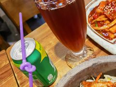 -金石陈朝鲜拌饭(东城万达店)
