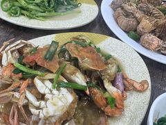 -贞姨美食·老字号海鲜大排档