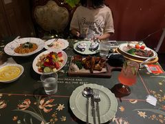 -第101座花园餐厅(湖滨88店)