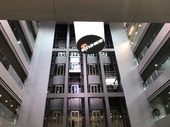 -新浪总部大厦