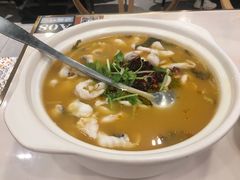 -蜀腾川·火锅鱼.烤鱼(新世界城店)