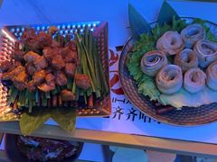 -杨记齐齐哈尔烤肉(总店)