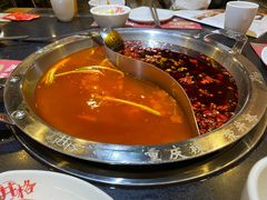-井格·重庆火锅(王府井店)